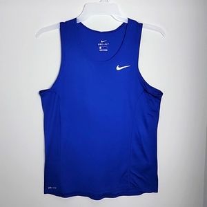 Women's Nike Tank Top Shirts